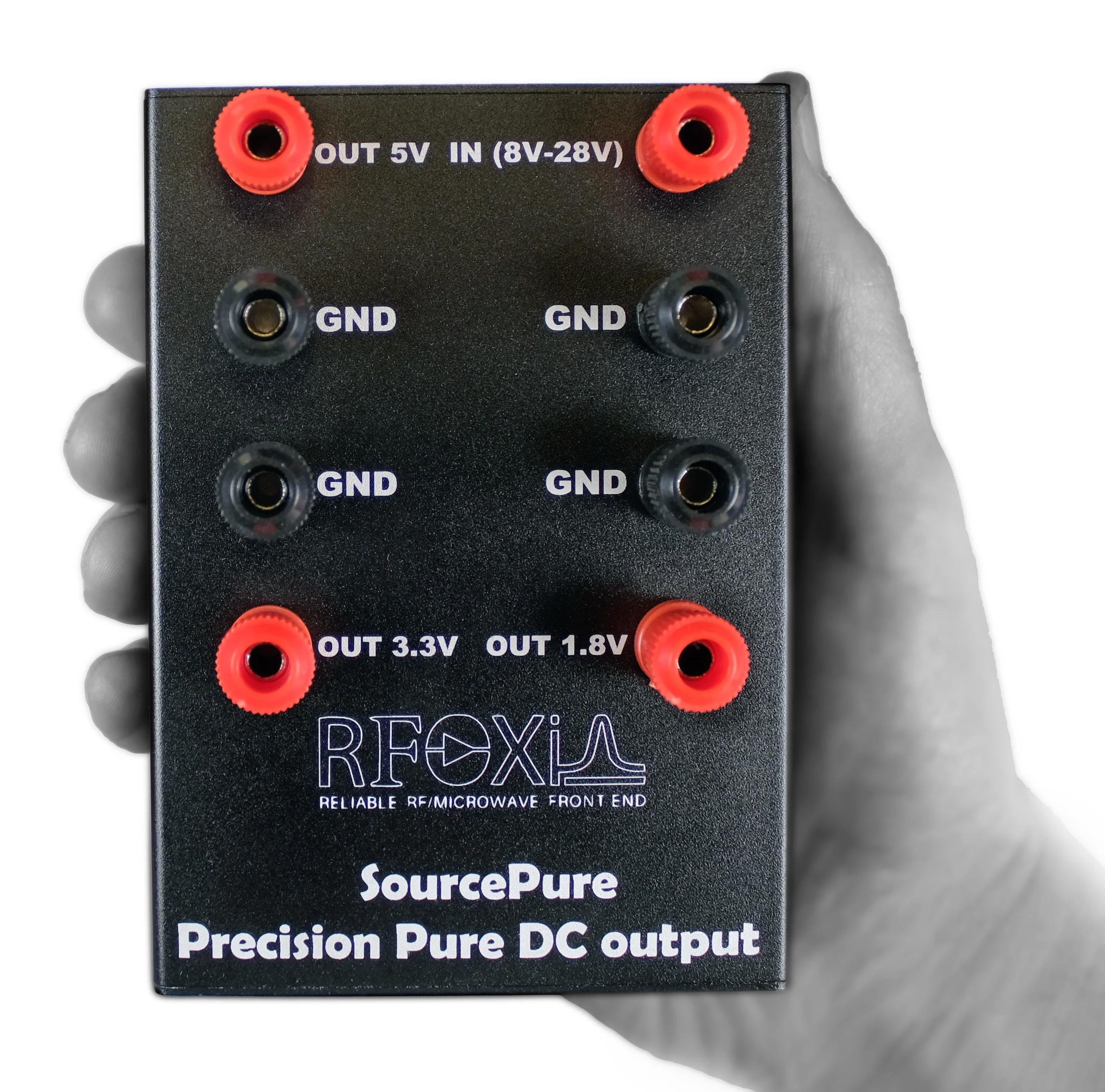 We are Live on Kickstarter!