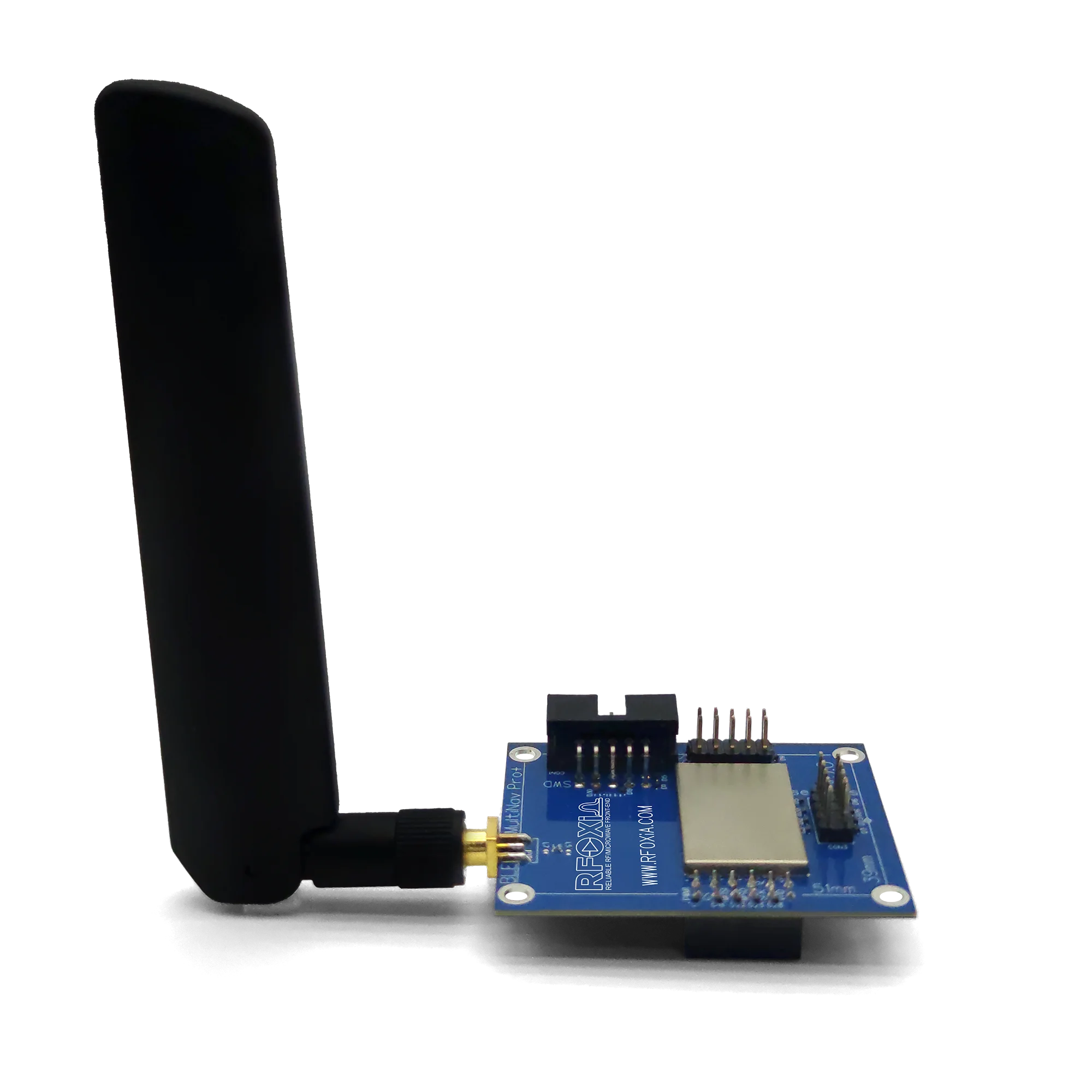 Long Range BLE Module