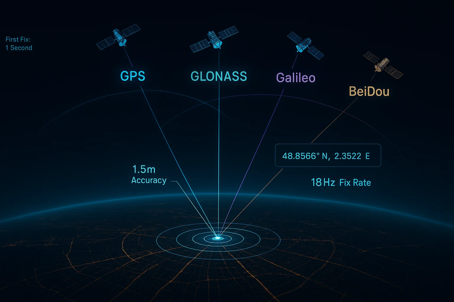gps tracker