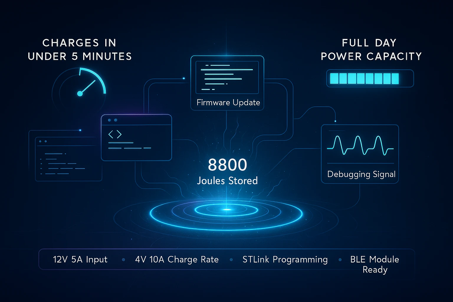 power development kit buy
