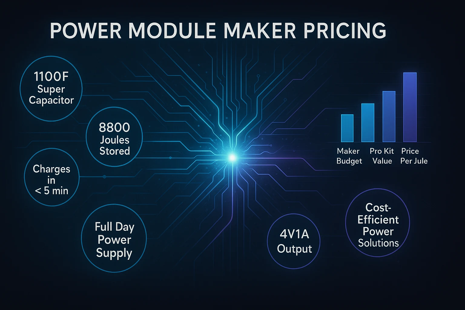 power module maker price