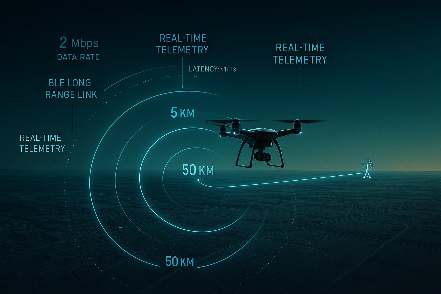 drone telemetry kit buy